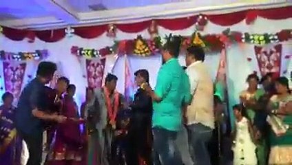 Indian Marriages And Dances