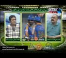 Sports Time- Mujahid Solangi- 26th February 2017