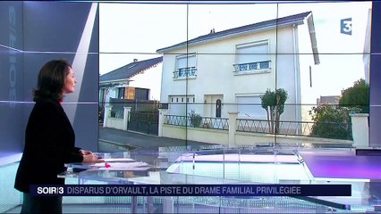 Famille disparue à Orvault : la relation père-fils en cause ?