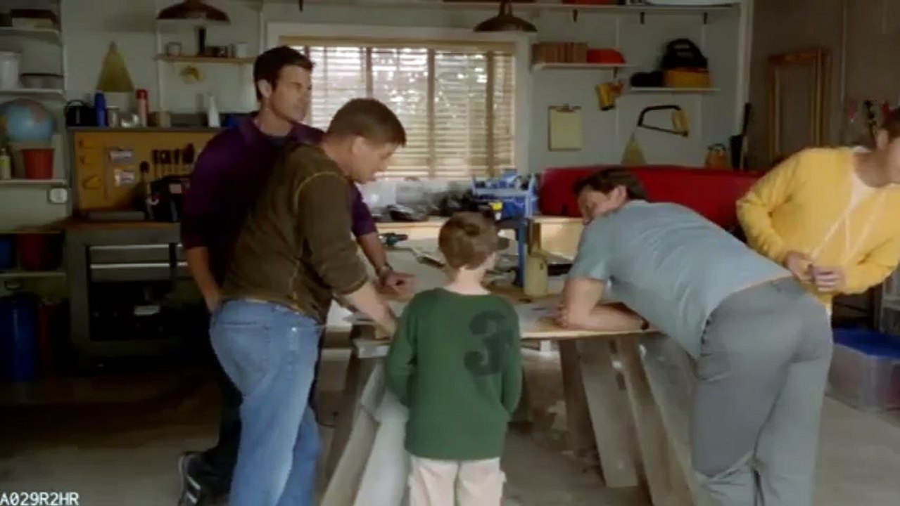 Desperate Housewives S 8 Extra 10 - Bloopers