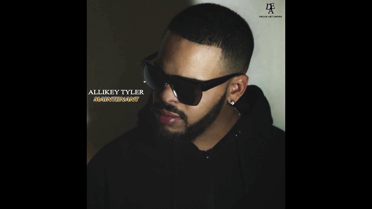 (AUDIO) ALLIKEY TYLER - MAINTENANT (PROD BY BEATBYSV)