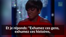 Très émue, Viola Davis a fait pleurer tout le monde pendant son discours