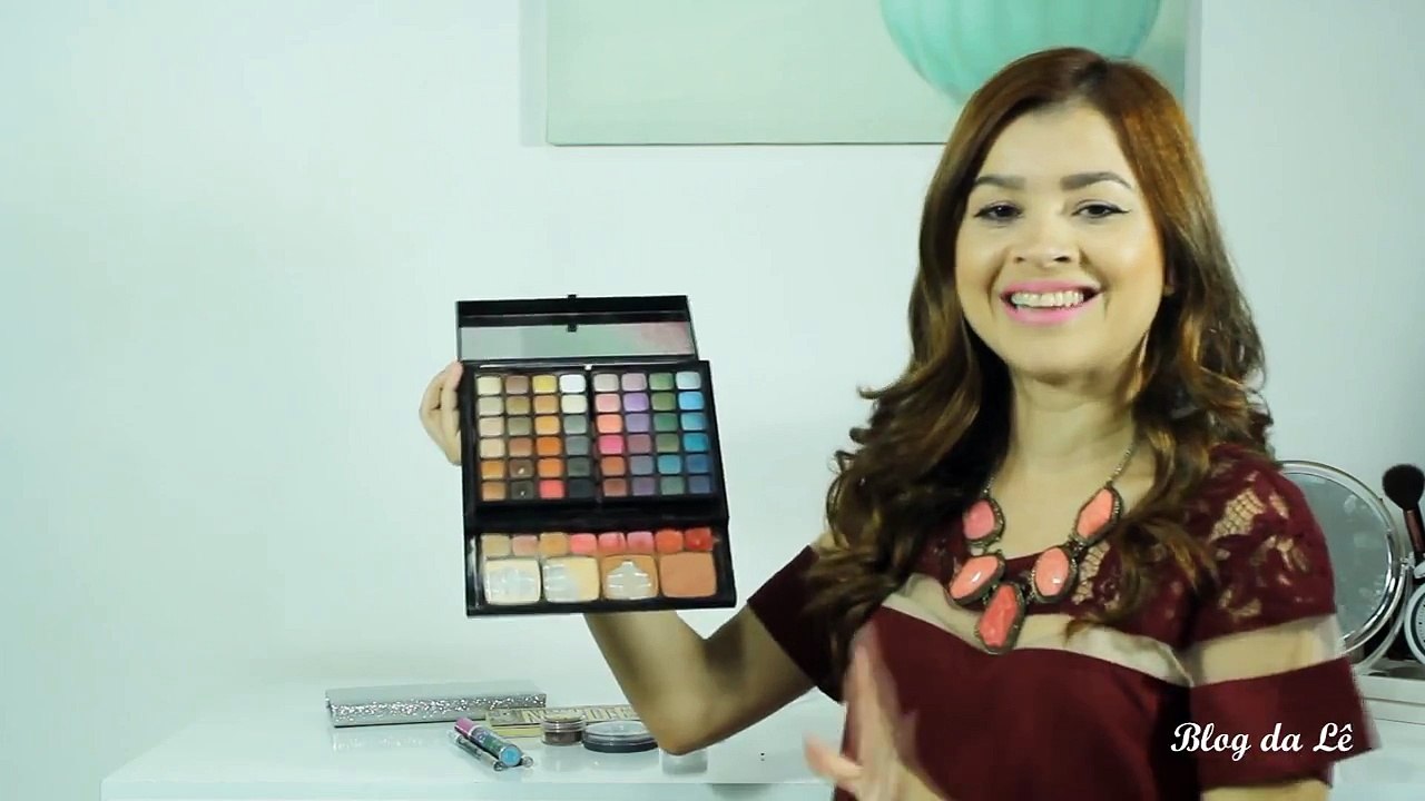 Dicas de Make