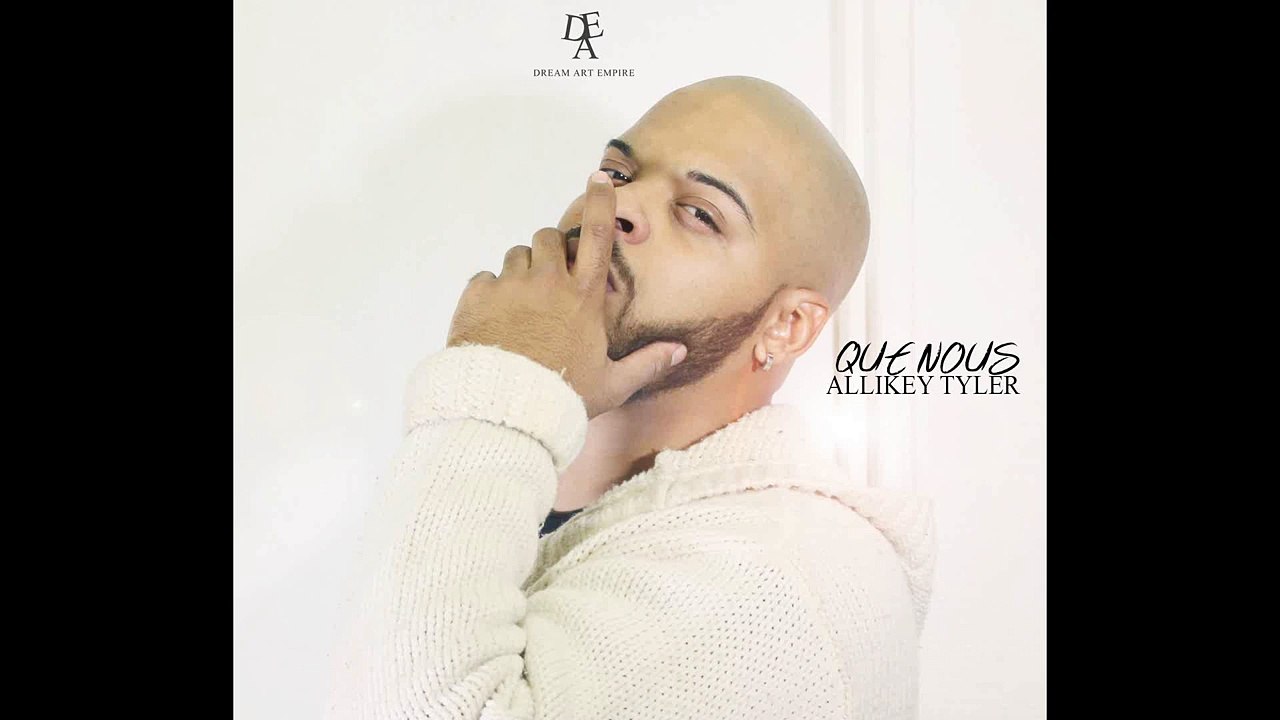(AUDIO) ALLIKEY TYLER - QUE NOUS