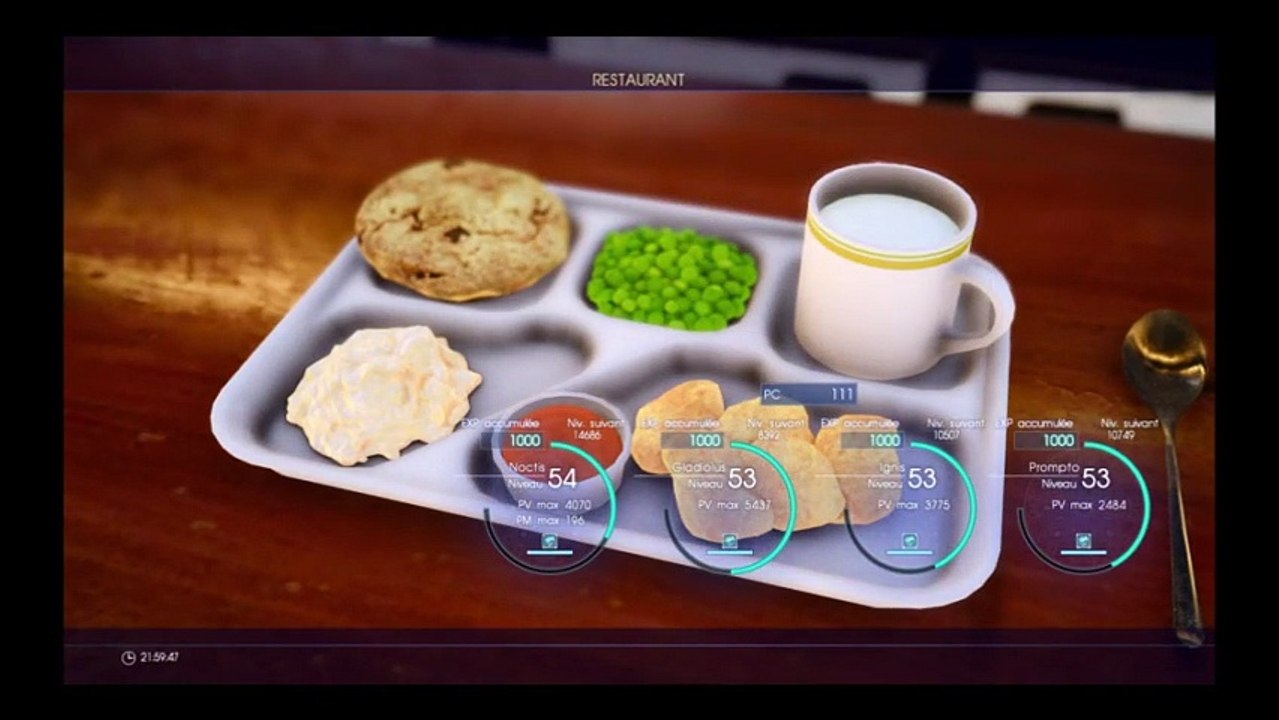 [FR] L'aventure de Noctis (96)