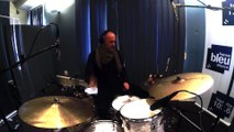 Grégory Ott Trio - No more bets - LiVE sur Radio France bleu le 27 février 2017