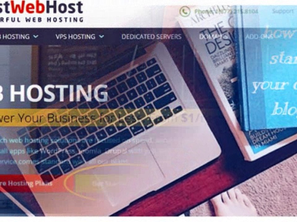 How to Make Your Own Blog - create new Blog site