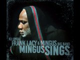 A FLG Maurepas upload - Ku-umba Frank Lacy & Mingus Big Band - Goodbye Pork Pie Hat - Jazz