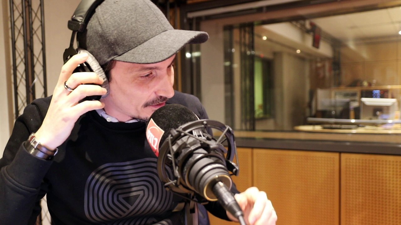 Le rêve d'Arnaud Tsamere : Théo et son rêve inaudible