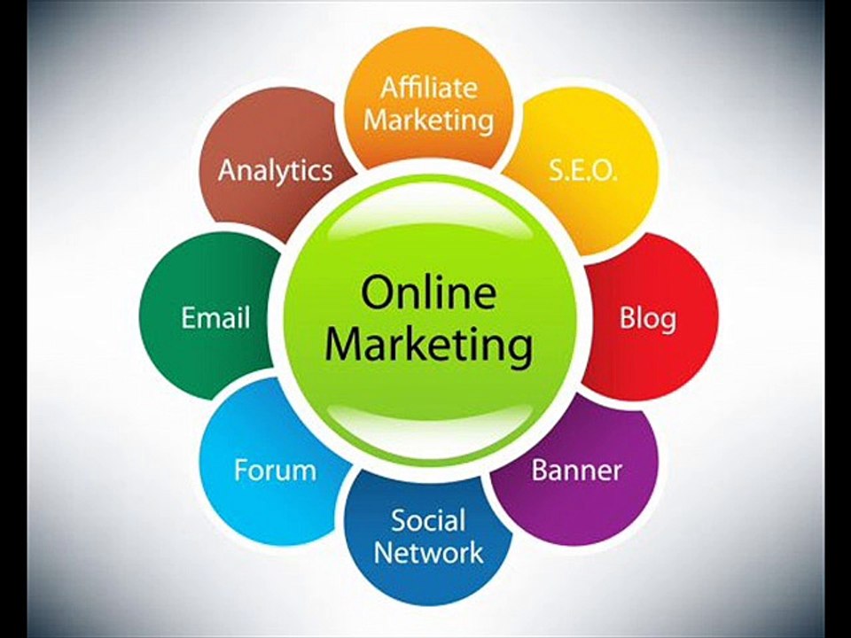 Digital marketing agency
