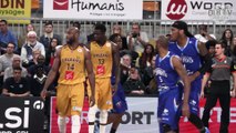 J20 Pro A vs Antibes - Le Résumé