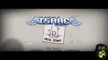 Popular The Binding of Isaac: Rebirth & Cooperative gameplay videos