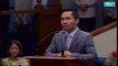 Pacquiao ousts Drilon; LP senators form minority