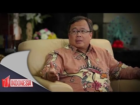 Promo Satu Indonesia bersama Bambang Brodjonegoro - Minggu, 2 Agustus 2015 pkl 23.00 WIB