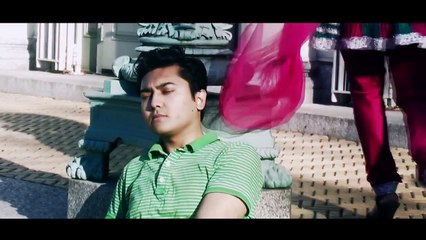 Kotha Dilam  Kazi Shuvo (2015)