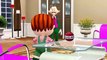 Johny Johny Yes Papa Nursery Rhymes For Kids | 3D Animation English Nursery Rhymes For Kids