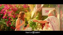 Atif-Aslam-Pehli-Dafa-Song-Video--Ileana-DCruz--Latest-Hindi-Song-2017--T-Series