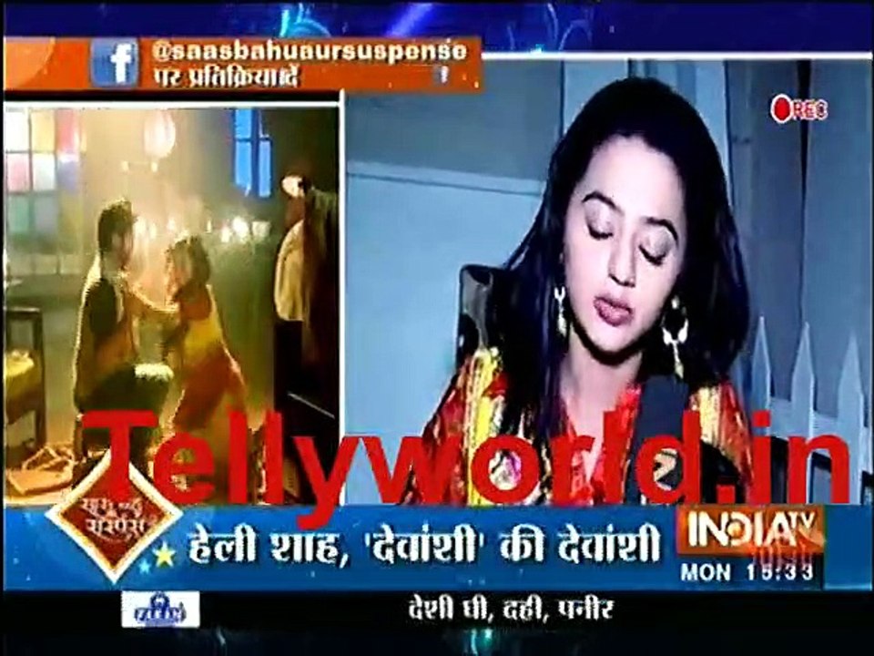 Devanshi seg