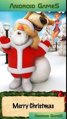 Talking Santa Preview 1080p