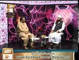 Aap k masail ka hal  5 Dec 2013...By Mufti Abubaker Siddique