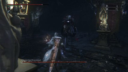 Bloodborne™ Rekt 3