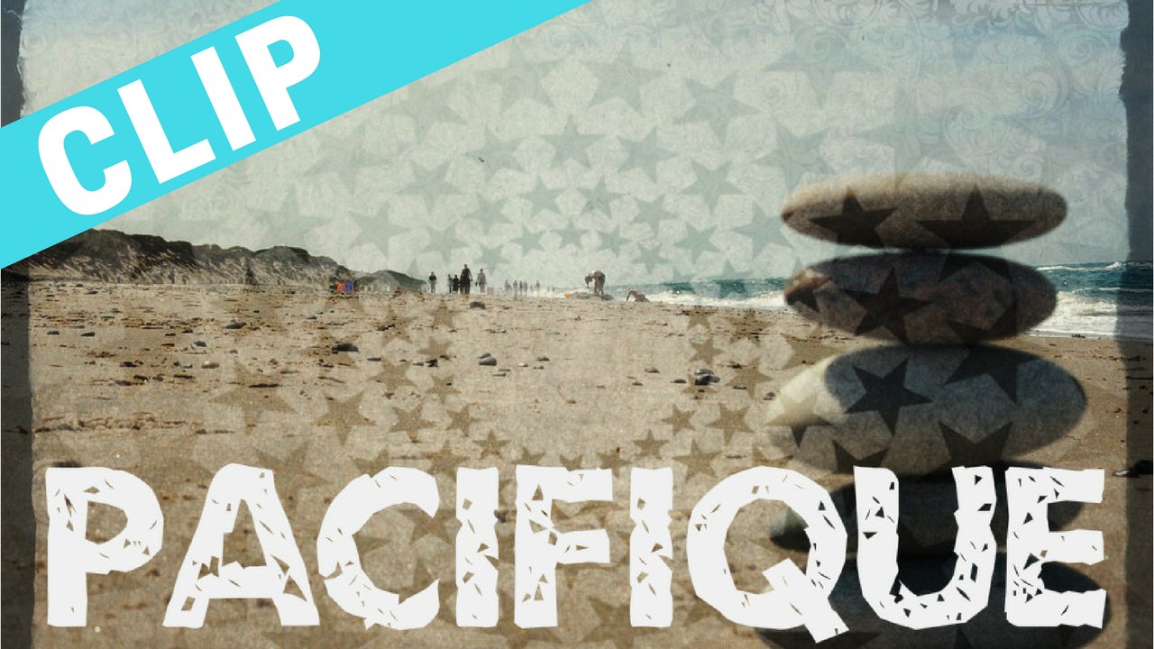 PACIFIQUE - ANTHONY DORIAND