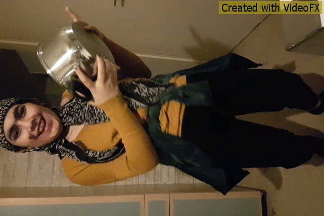 Bu Bizim Tencere Tava Kuşkana