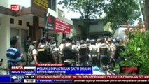 Polisi Selidiki Motif Pelaku Bom Panci di Bandung