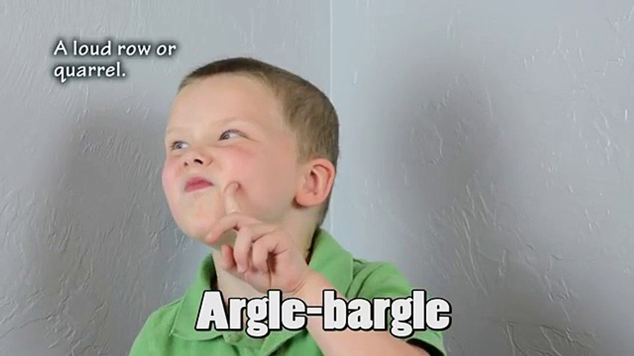 Videos for Kids