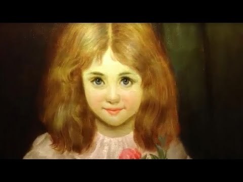 Chuyện lạ khó tin - Top 5 bức tranh không ai dám treo trong nhà