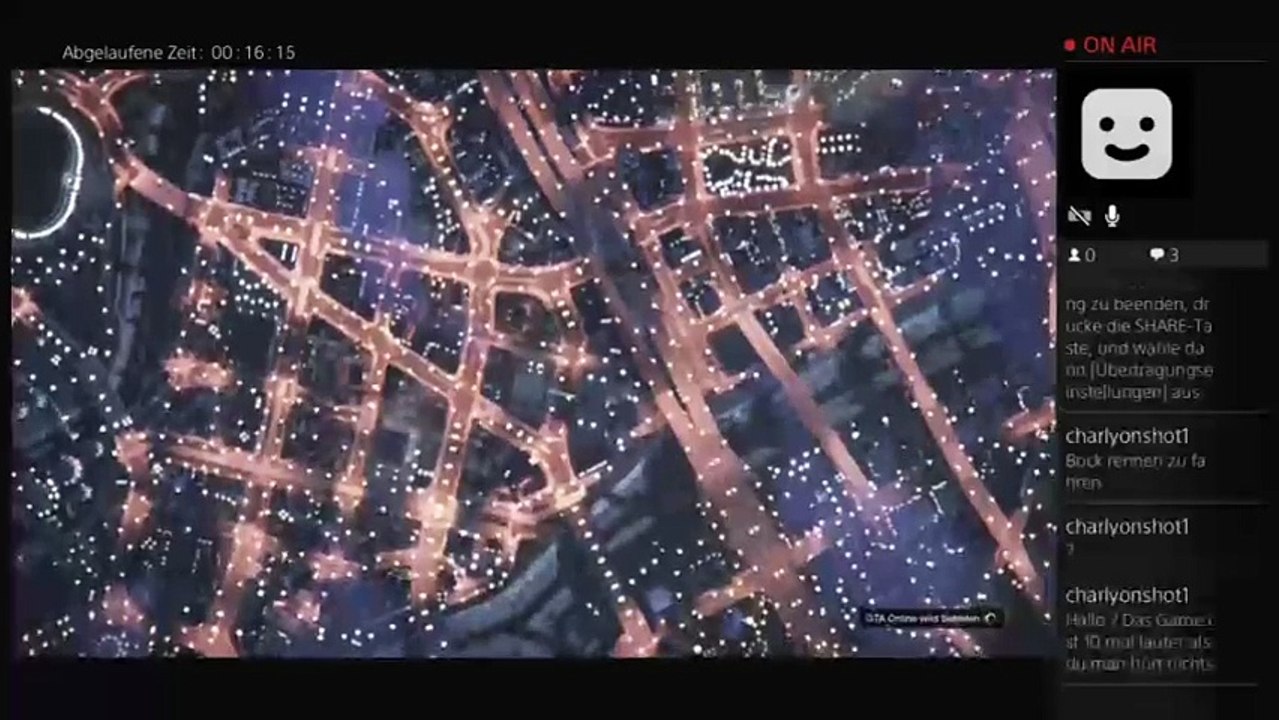PS4-Live-Übertragung von florian0125604