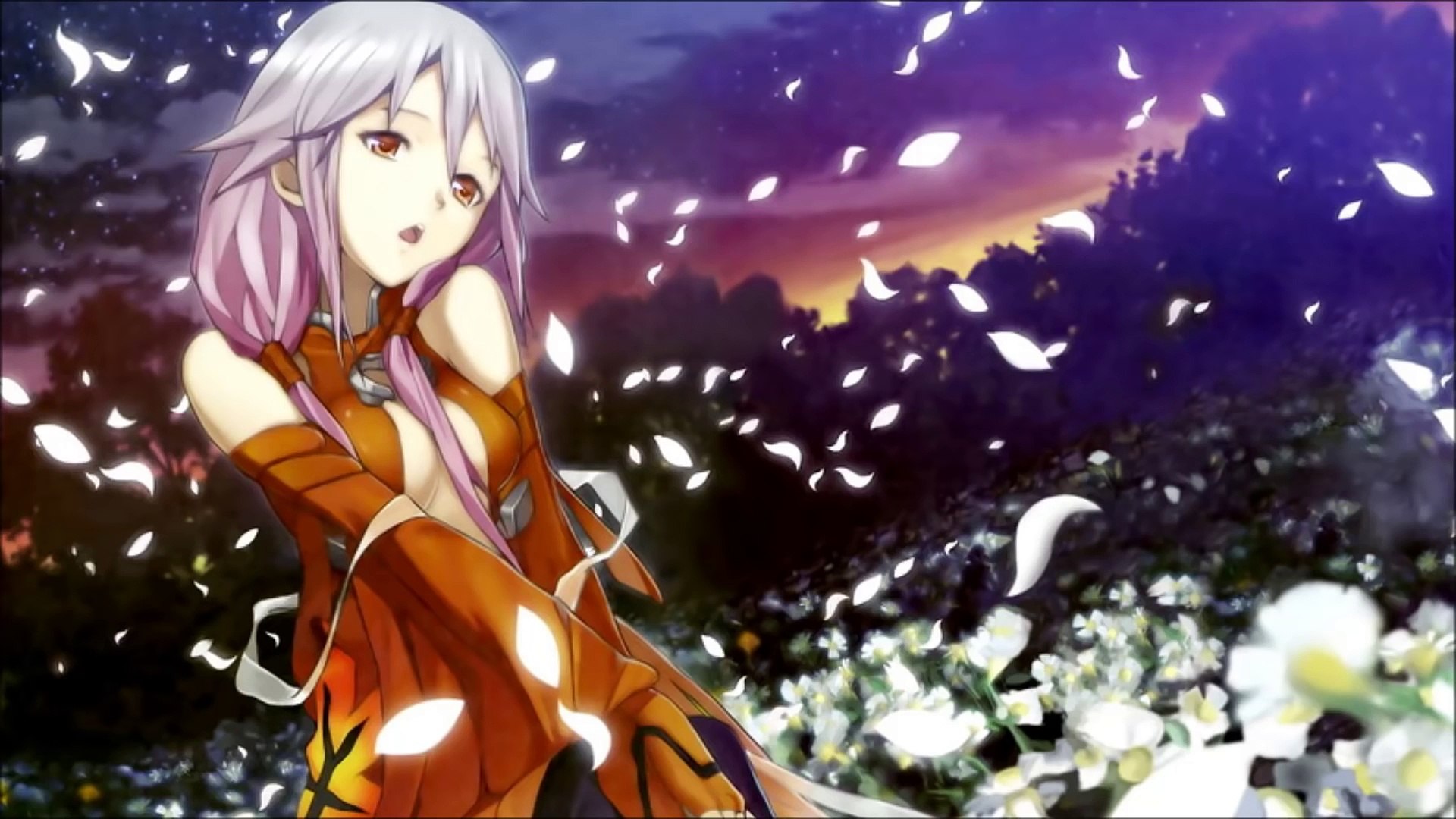 Guilty Crown Lost X'mas/Christmas Full Game - Vidéo Dailymotion