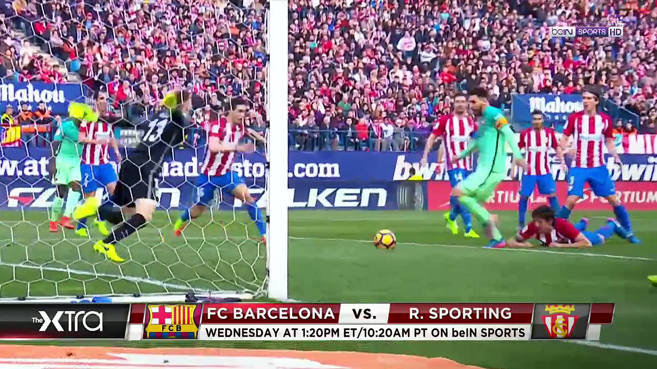 Preview: Barcelona v Sporting