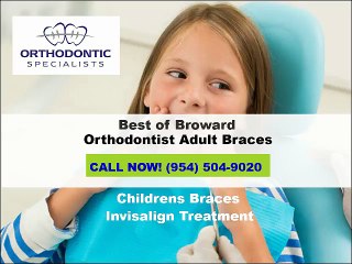 Pahokee, FL The Top Local Orthodontic Care Experts