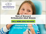 Pahokee, FL The Top Local Orthodontic Care Experts