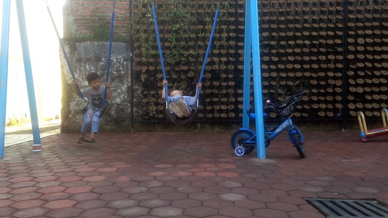 Play Ground