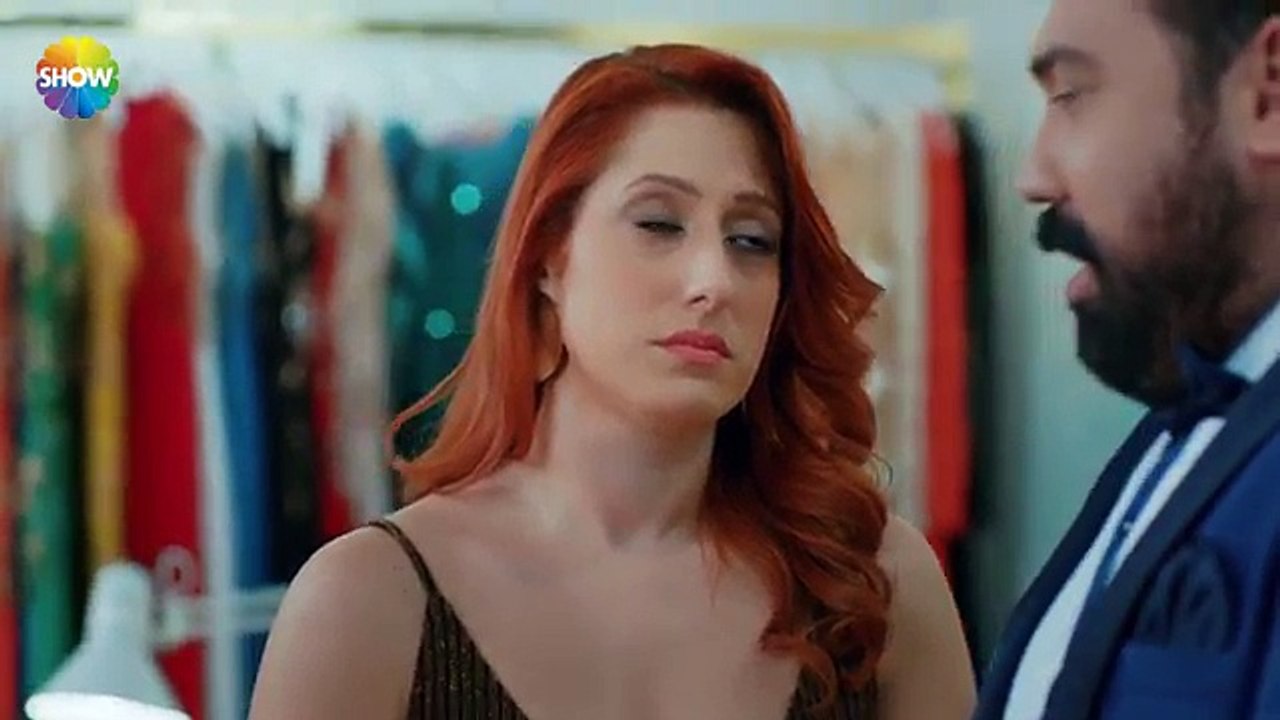 Aşk Laftan Anlamaz 28.Bölüm | Cemil, Tuval için manken oldu!