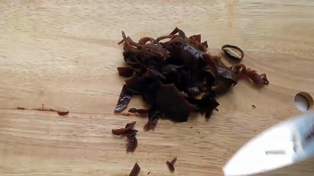 Cách làm thịt cuốn bắp cải - Món ngon dễ làm