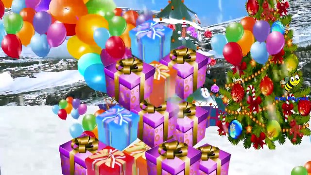 Happy Birthday Song for Kids | Happy Birthday Songs for Children 2D Animated Video