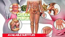 Say Goodbye To Pain in Your Joints, Legs and Spine with this Simple Juice Recipe!, pain in joints, pain in finger joints