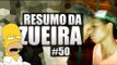 ESPECIAL RESUMO DA ZUEIRA #50 - NARRADO PELO GOOGLE TRADUTOR