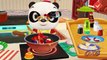 Learn How to Cook with Funny Cooking Panda Game
