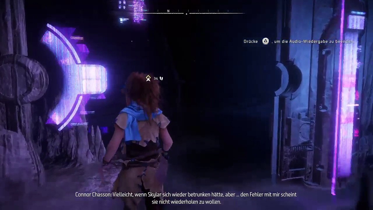 Horizon Zero Dawn (2)