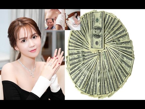 Thì ra Ngọc Trinh chấp nhận TRAO THÂN cho Hoàng Kiều để nhận số tiền khủng này