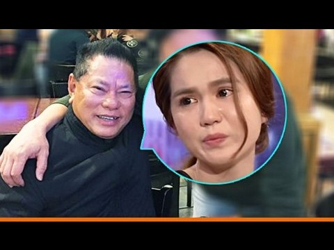 Ngọc Trinh tung bằng chứng bị ép nói sự thật kinh hoàng về chuyện ấy với Hoàng Kiều