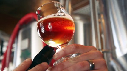 Investing in the Community, One Brewery Class at a Time | Duke Energy