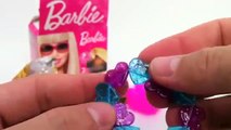 ★★2 Barbie Surprise Eggs Unboxing Easter Eggs toy gift - sorpresa huevo juguete regalo
