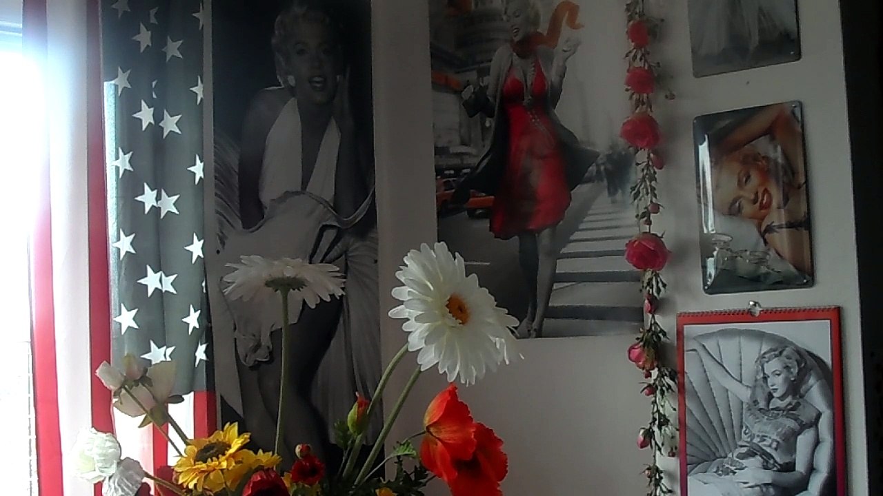 marcel amont  bland bleu blond..