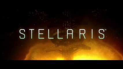 Stellaris: Utopia DLC Game Trailer
