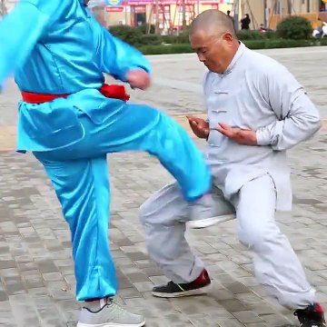 Ouch! That Really Hurts!